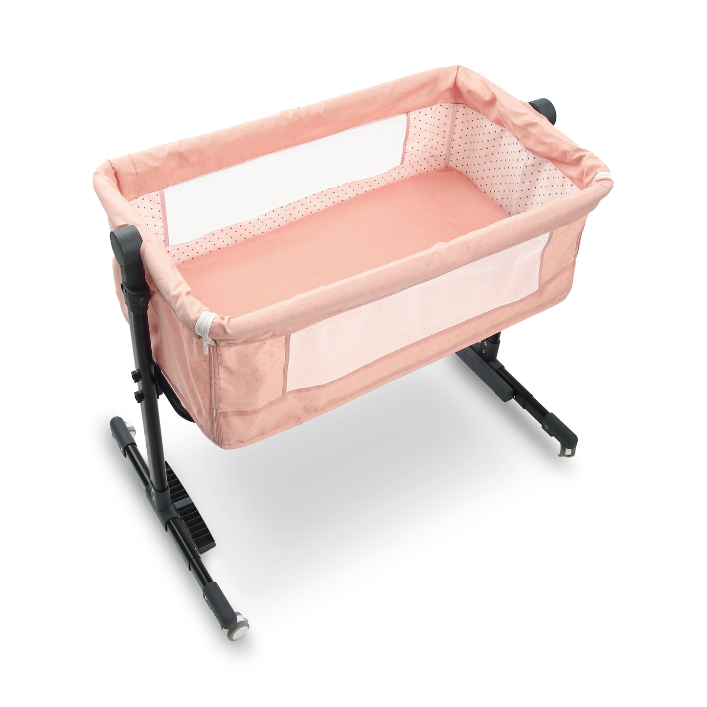BABY CRADLE PINK