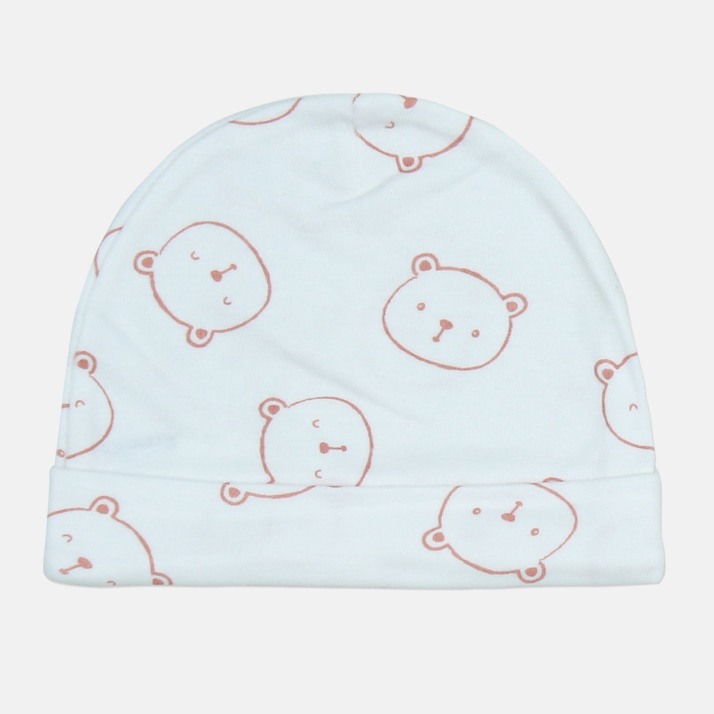 Blush Bear Trio Pack Of 3