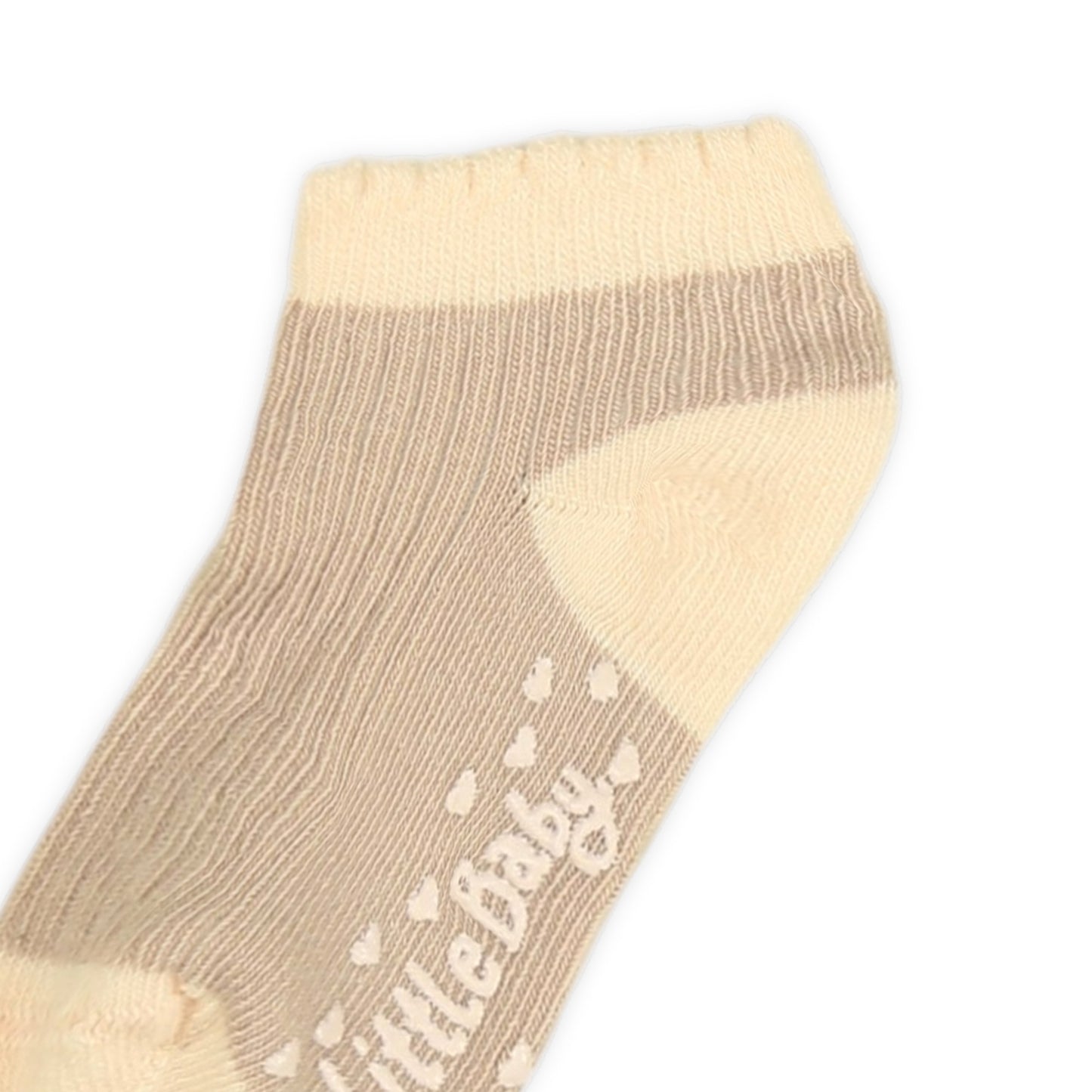 CLOUD SOFT GIRL SOCKS PK-2