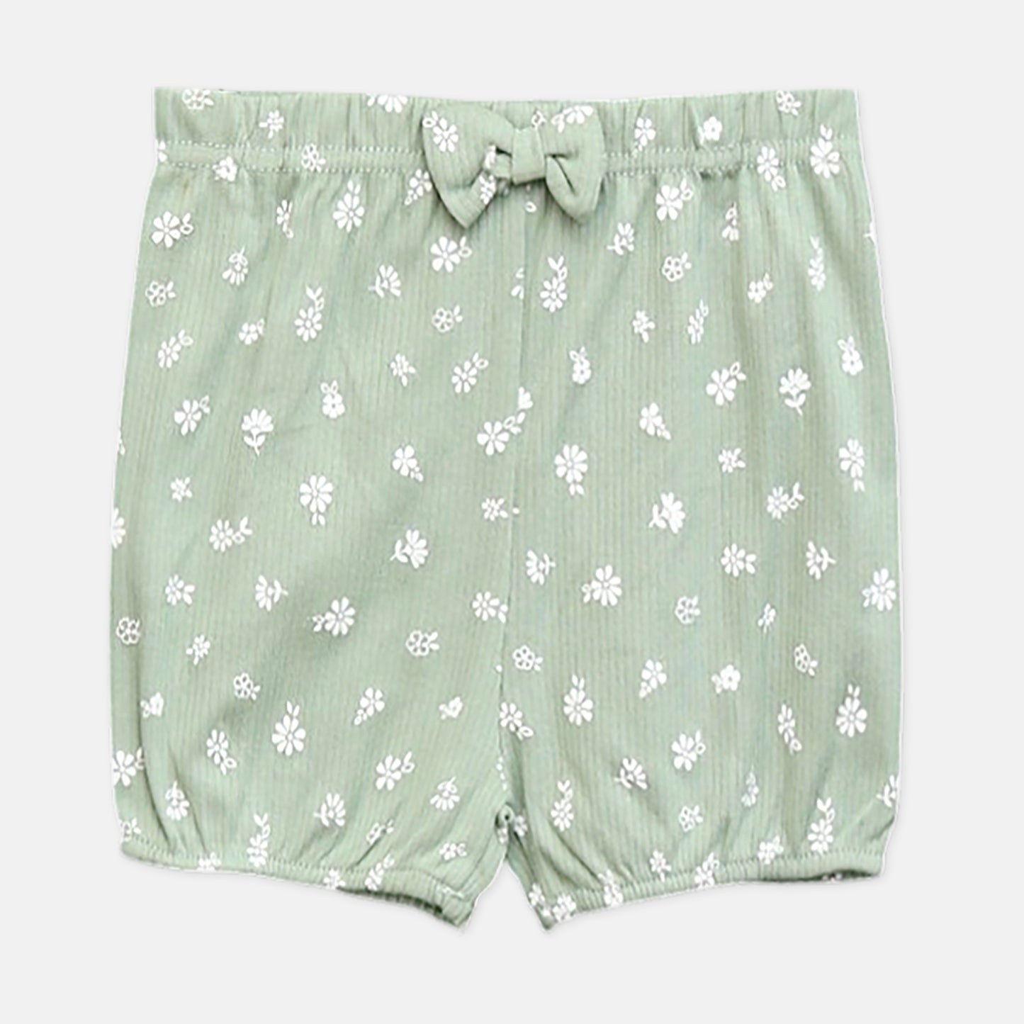 Mint Green Daisy 3-Piece Set