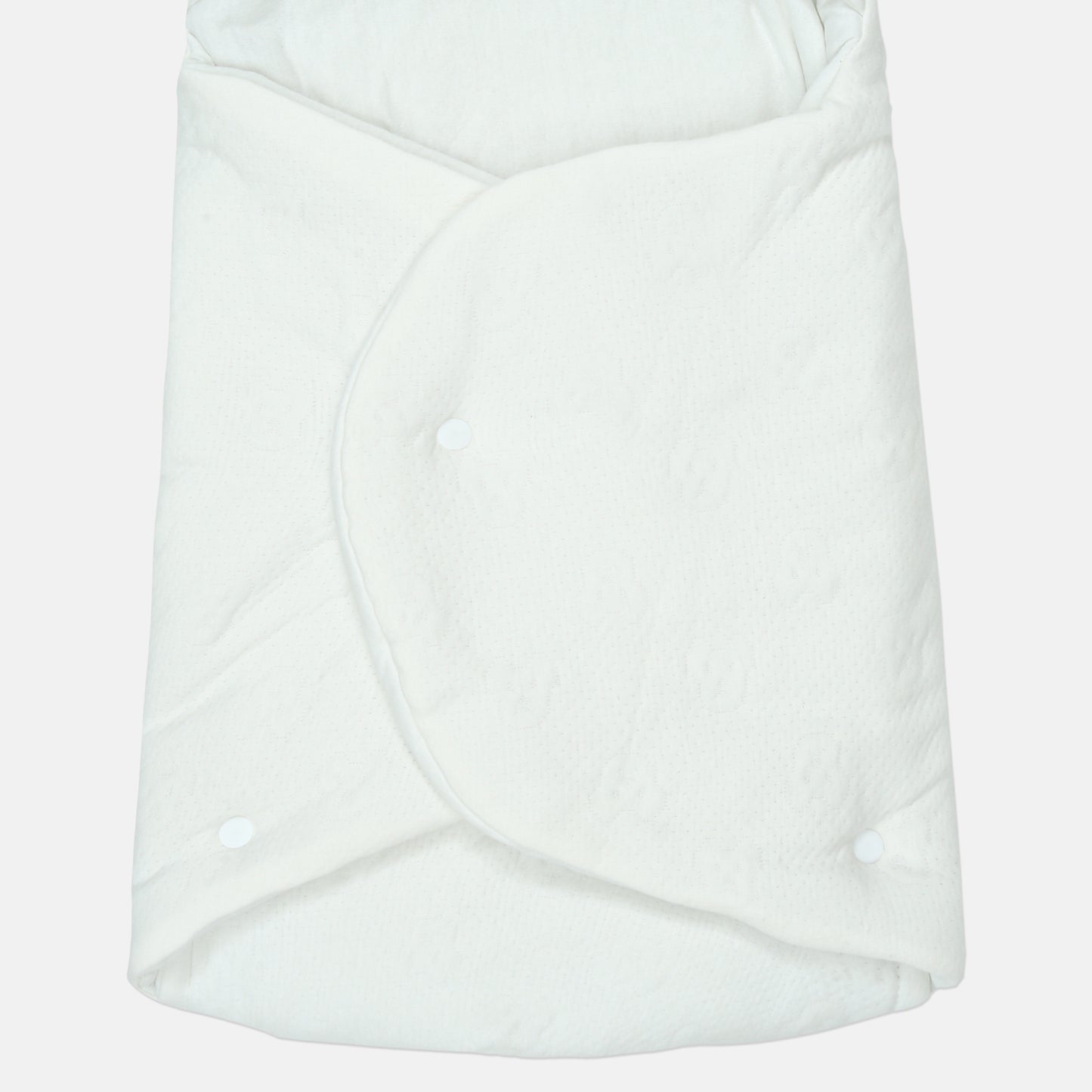 Classic White Carry Nest