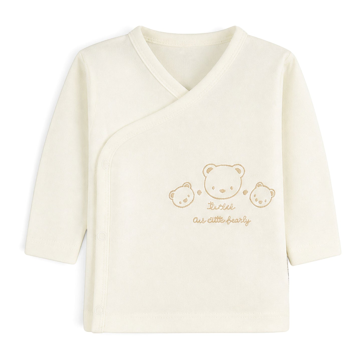 CREAM AND PINK SCENIC PRINT BUNNY BABY GIRL GIFT SET