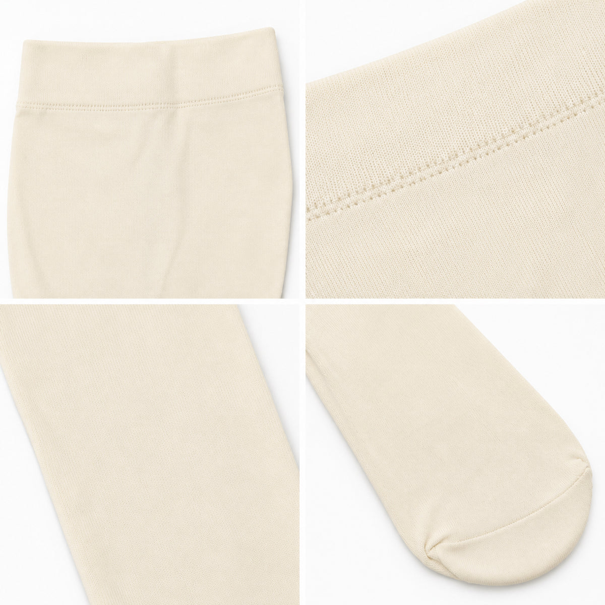 LEGGINGS CREAM