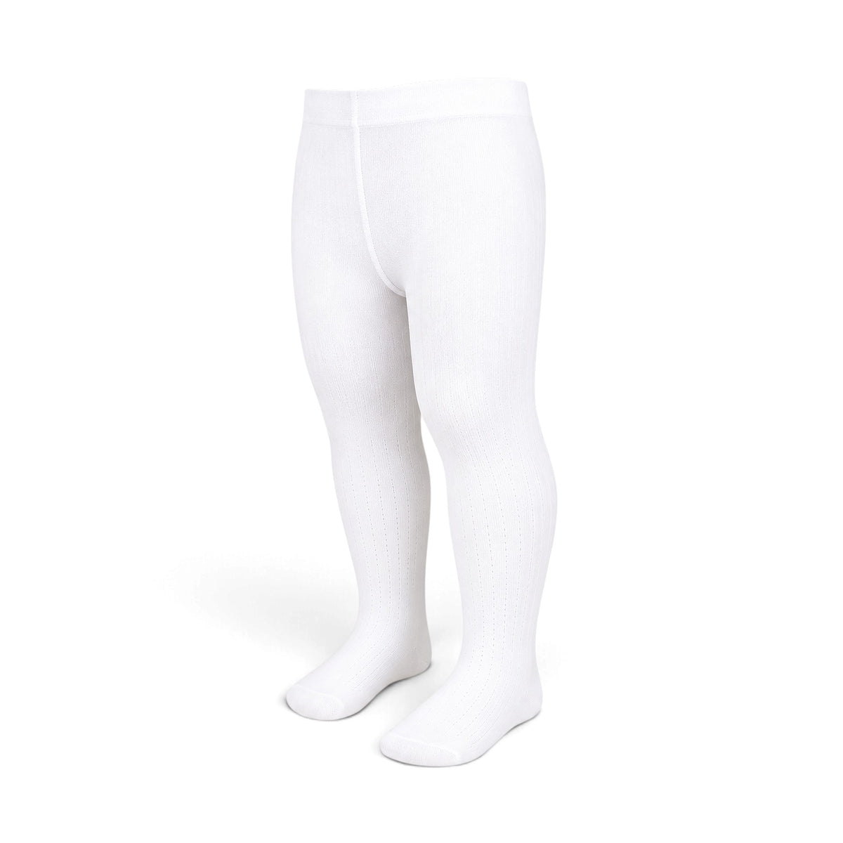 LEGGINGS WHITE