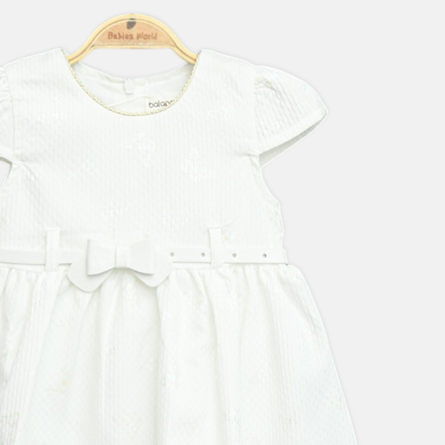 Butterfly Dream Frock