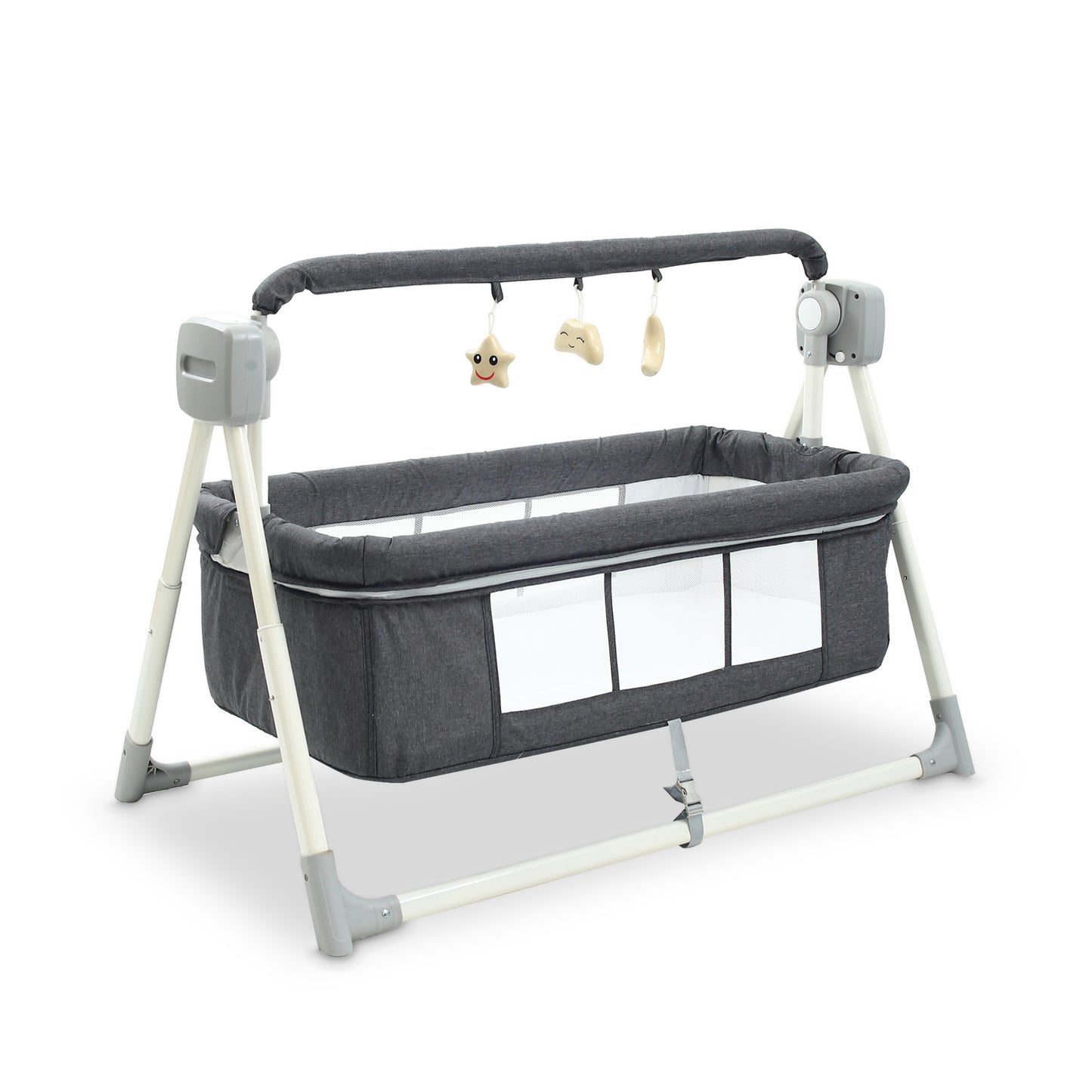 ELECTRIC SWING GREY