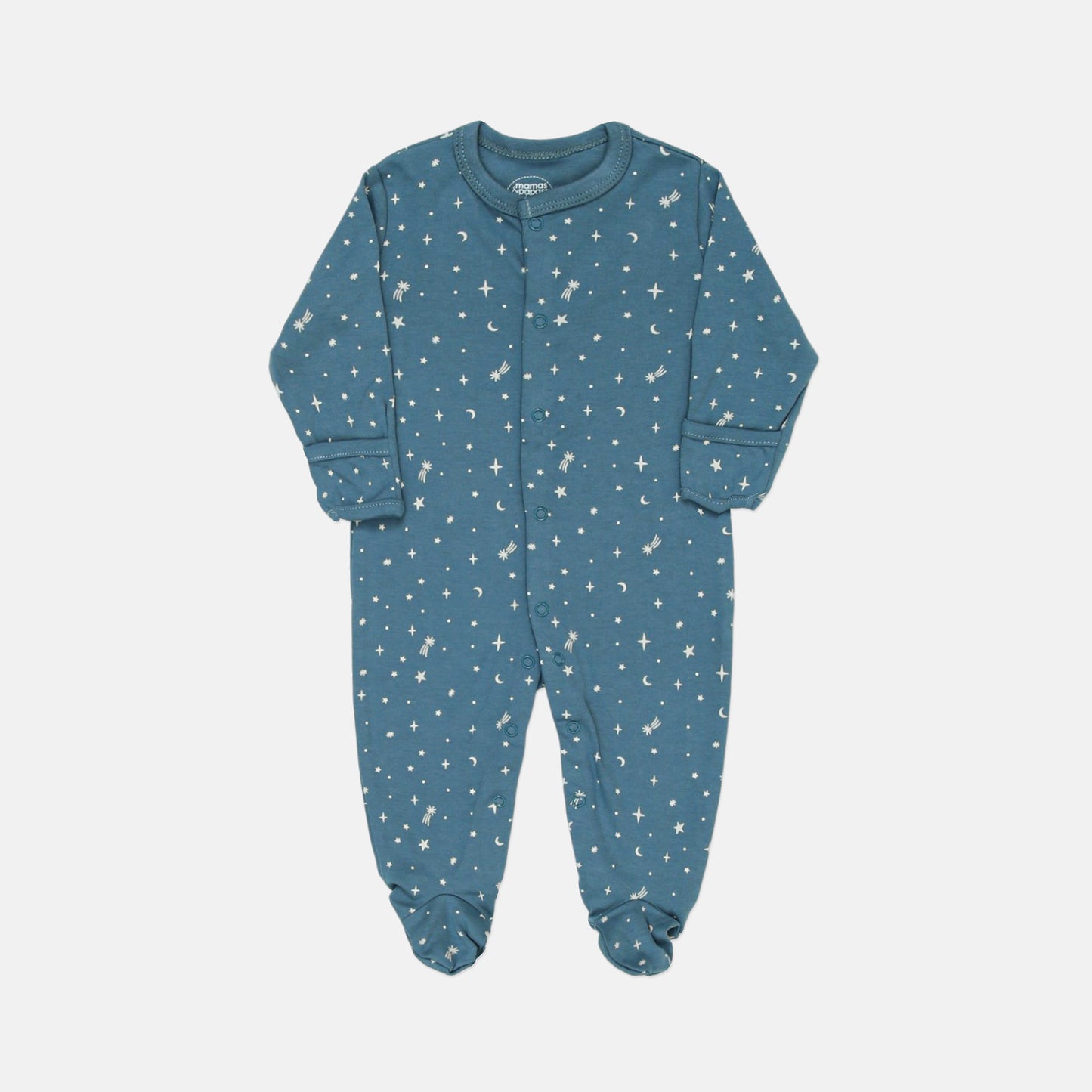 Space Explorer Cotton Set Pk-3