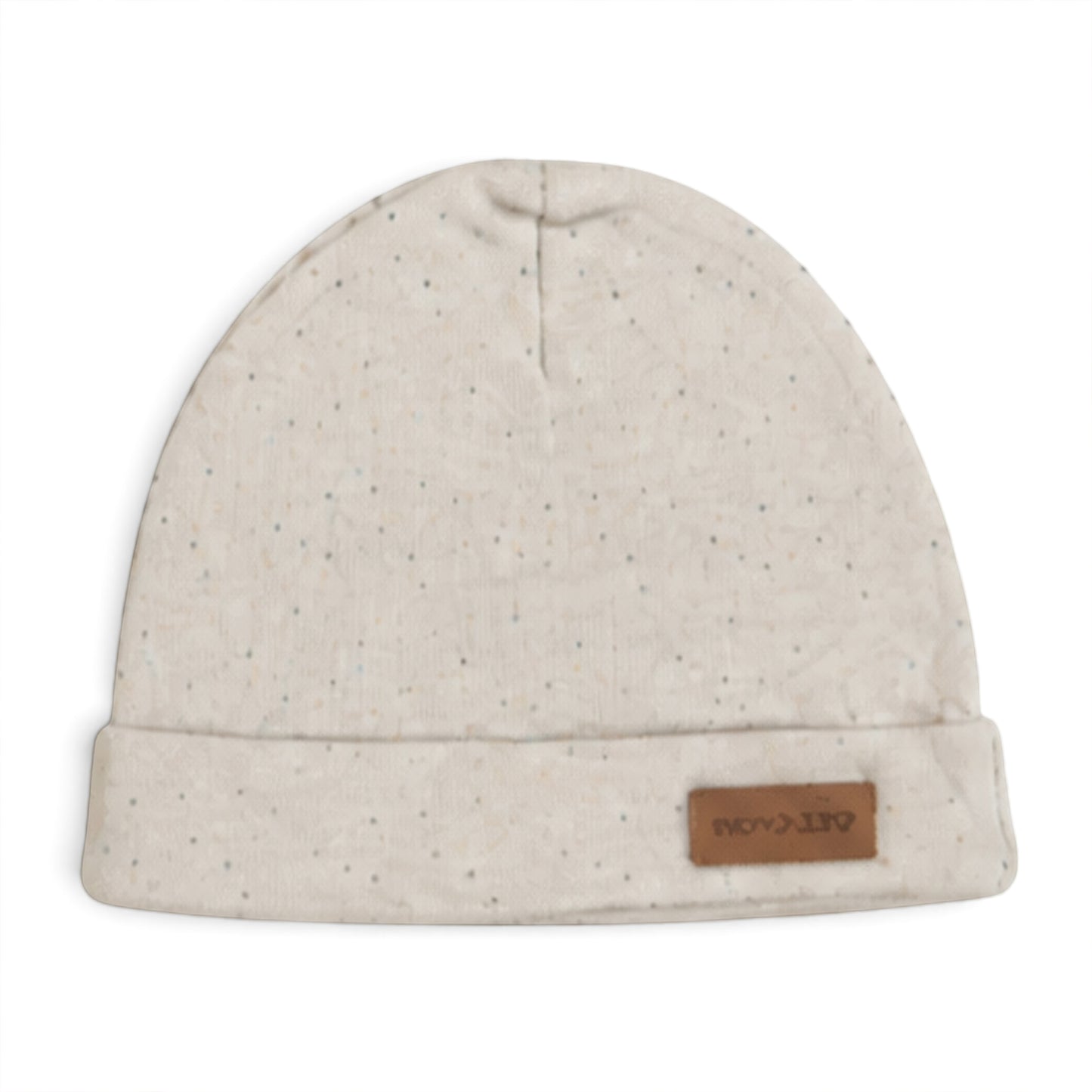 TRANSPORT-THEMED INFANT BABY CAPS PK-3
