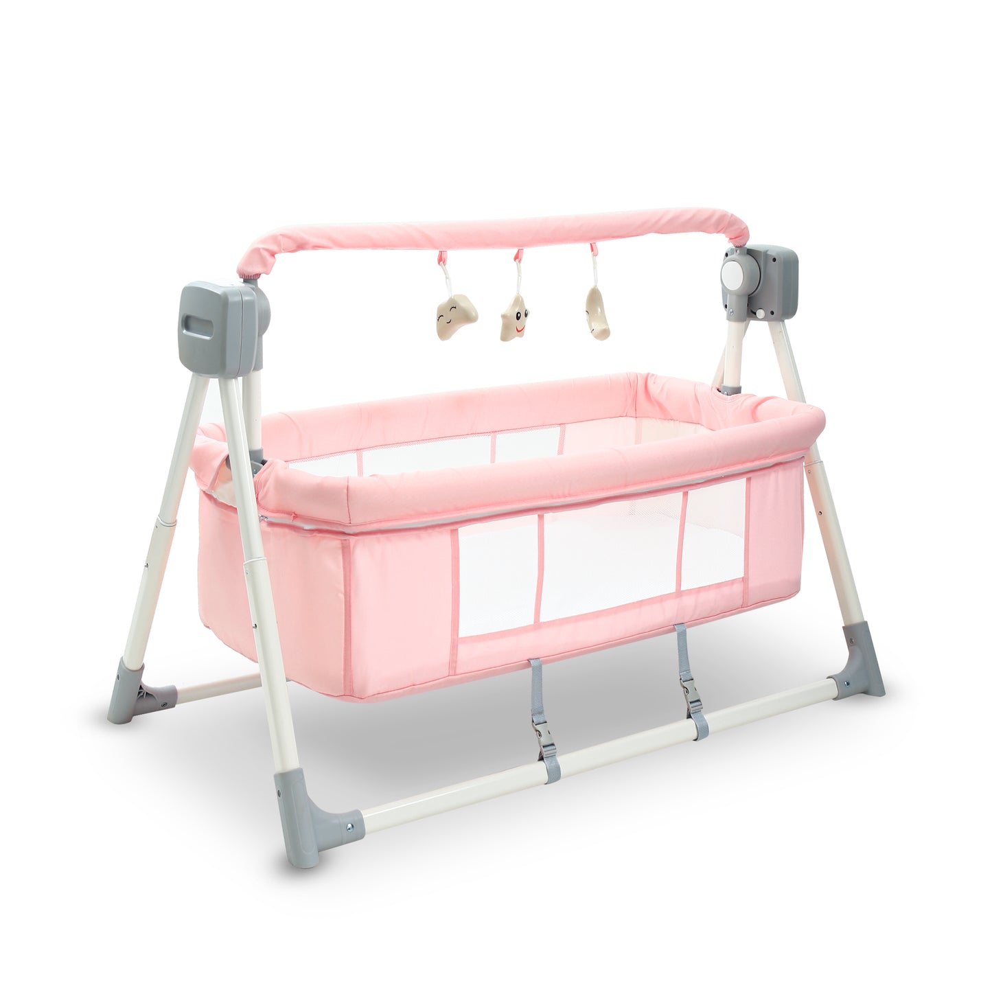 ELECTRIC SWING PINK