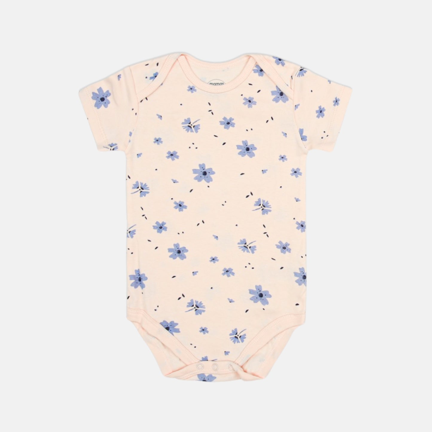 Sweet Garden Bloom Set Pk-5