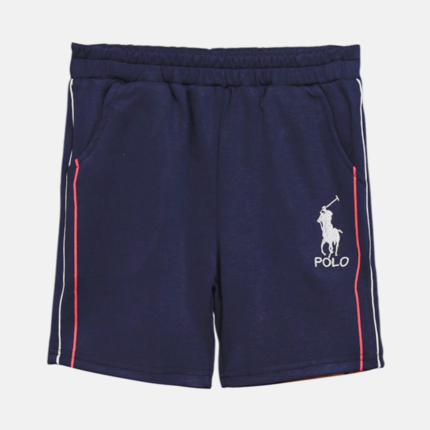 BOYS' TWO-PIECE CASUAL SUIT