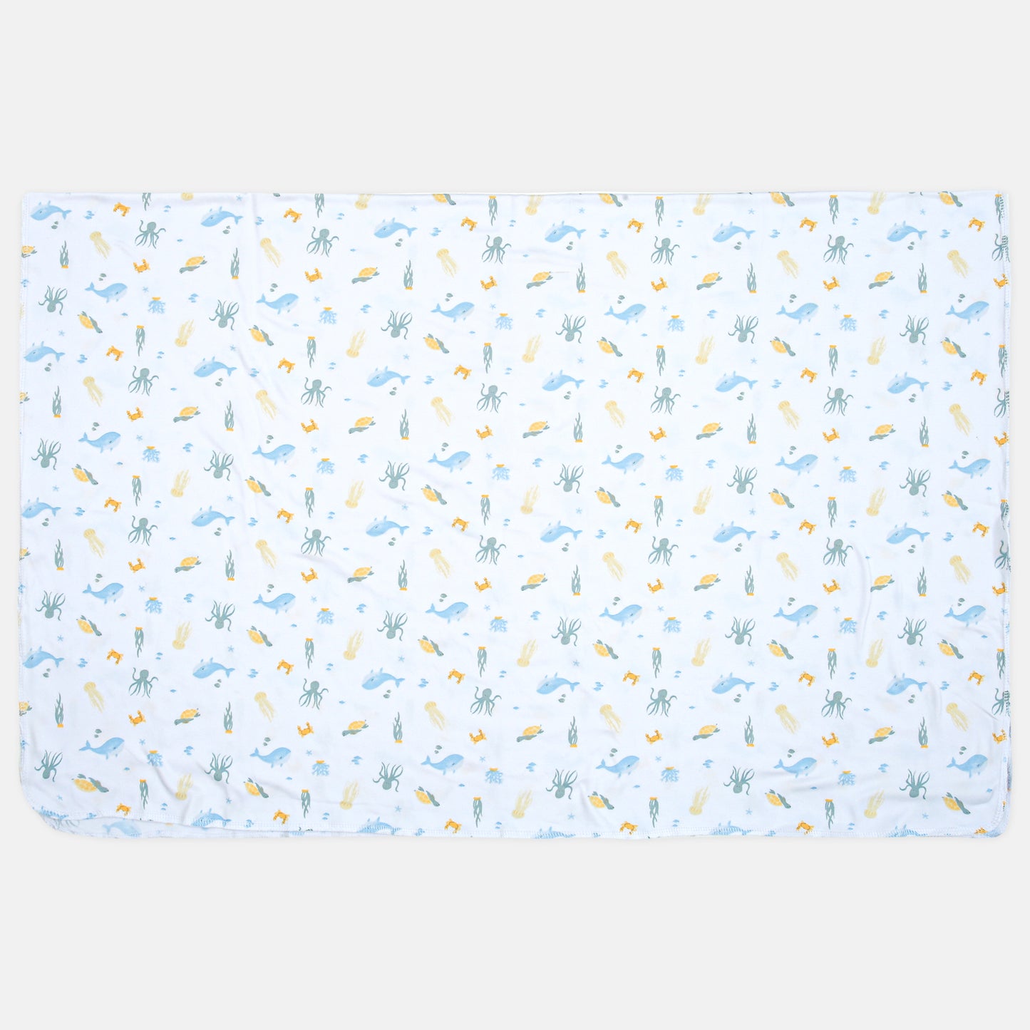 WRAPING SHEET PK-2 UNDER THE SEA