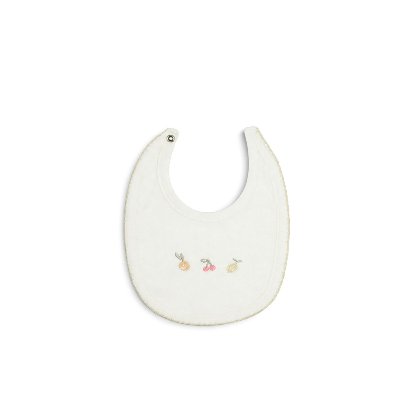 OFF-WHITE FLORAL BABY GIRL GIFT SET