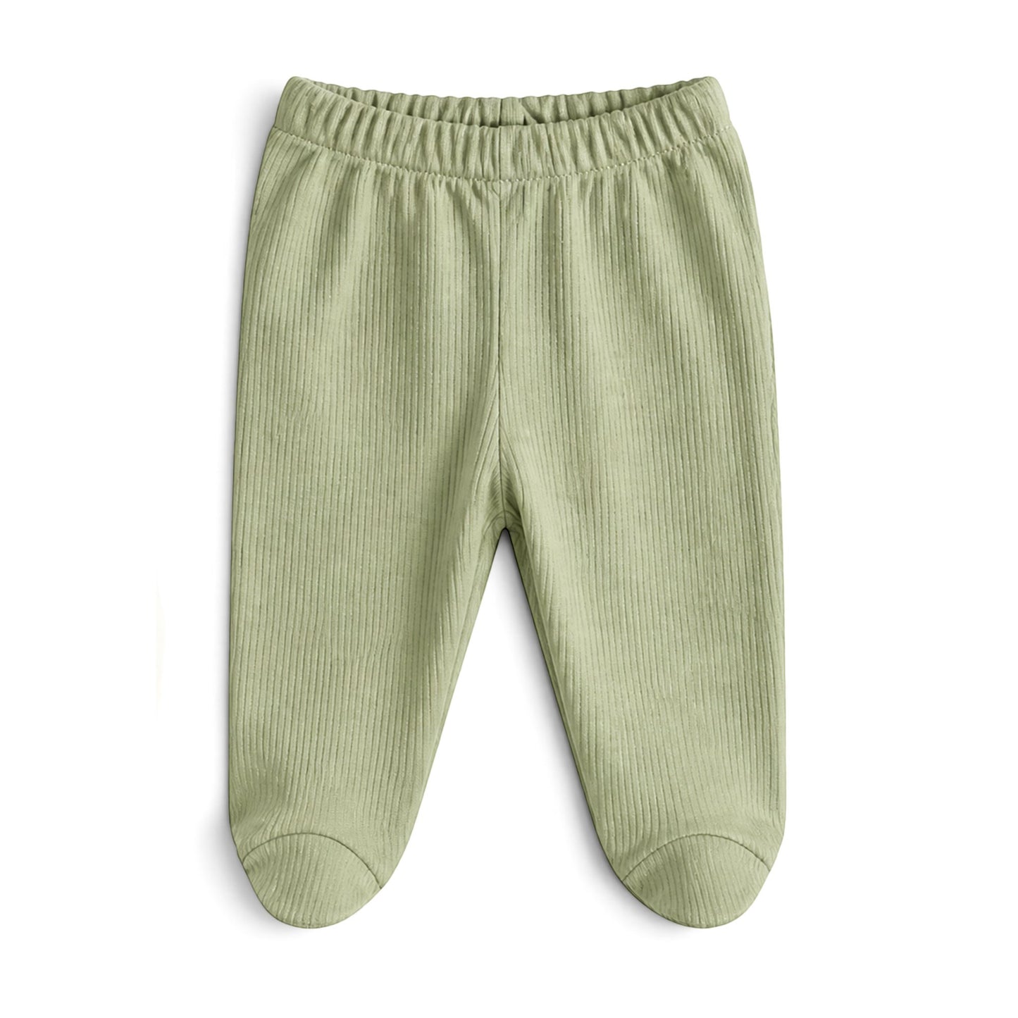 SAGE GREEN BUNNY BABY BOY GIFT SET