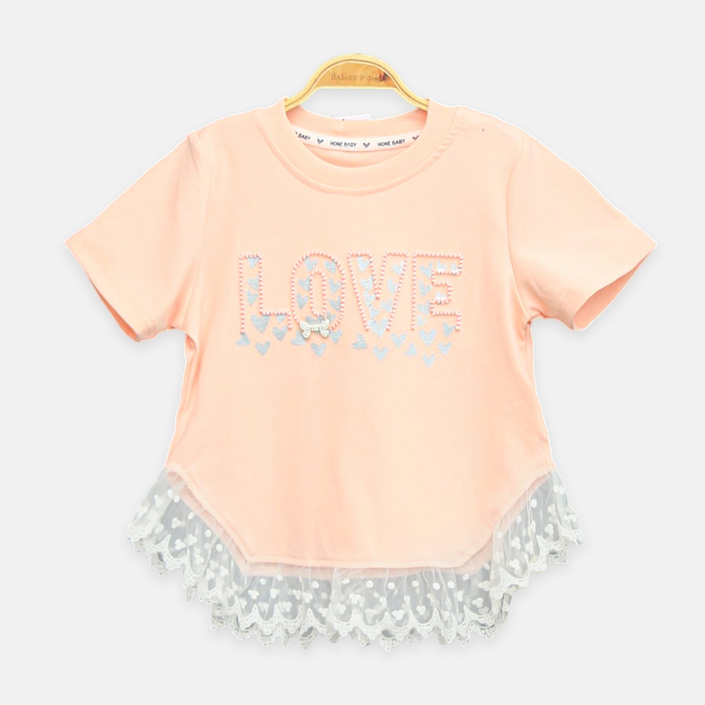 Gucci Glitter Set - Pink & Blue