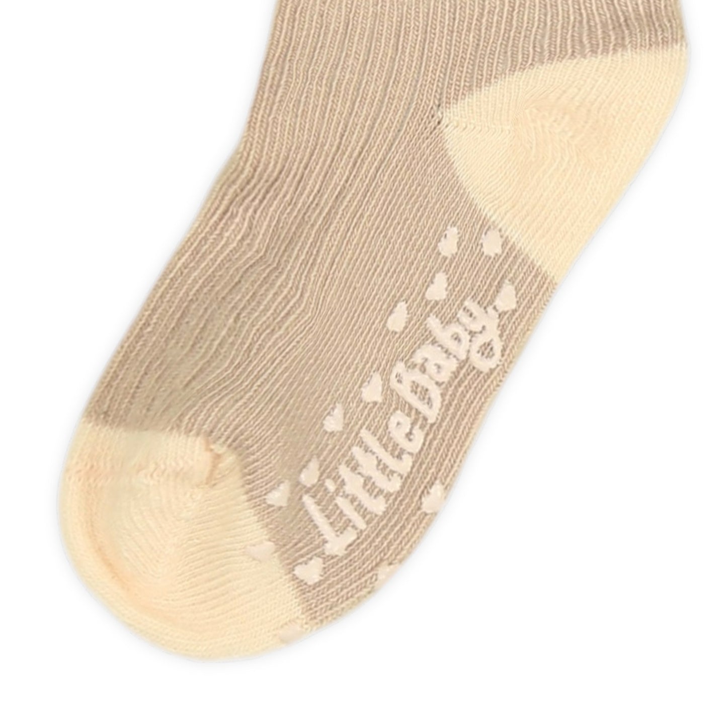 CLOUD SOFT GIRL SOCKS PK-2