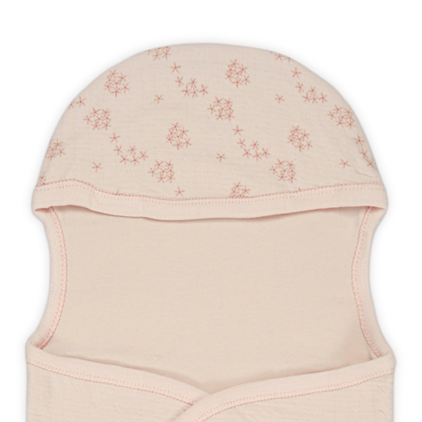 CAMEL SWADDLE SHEET