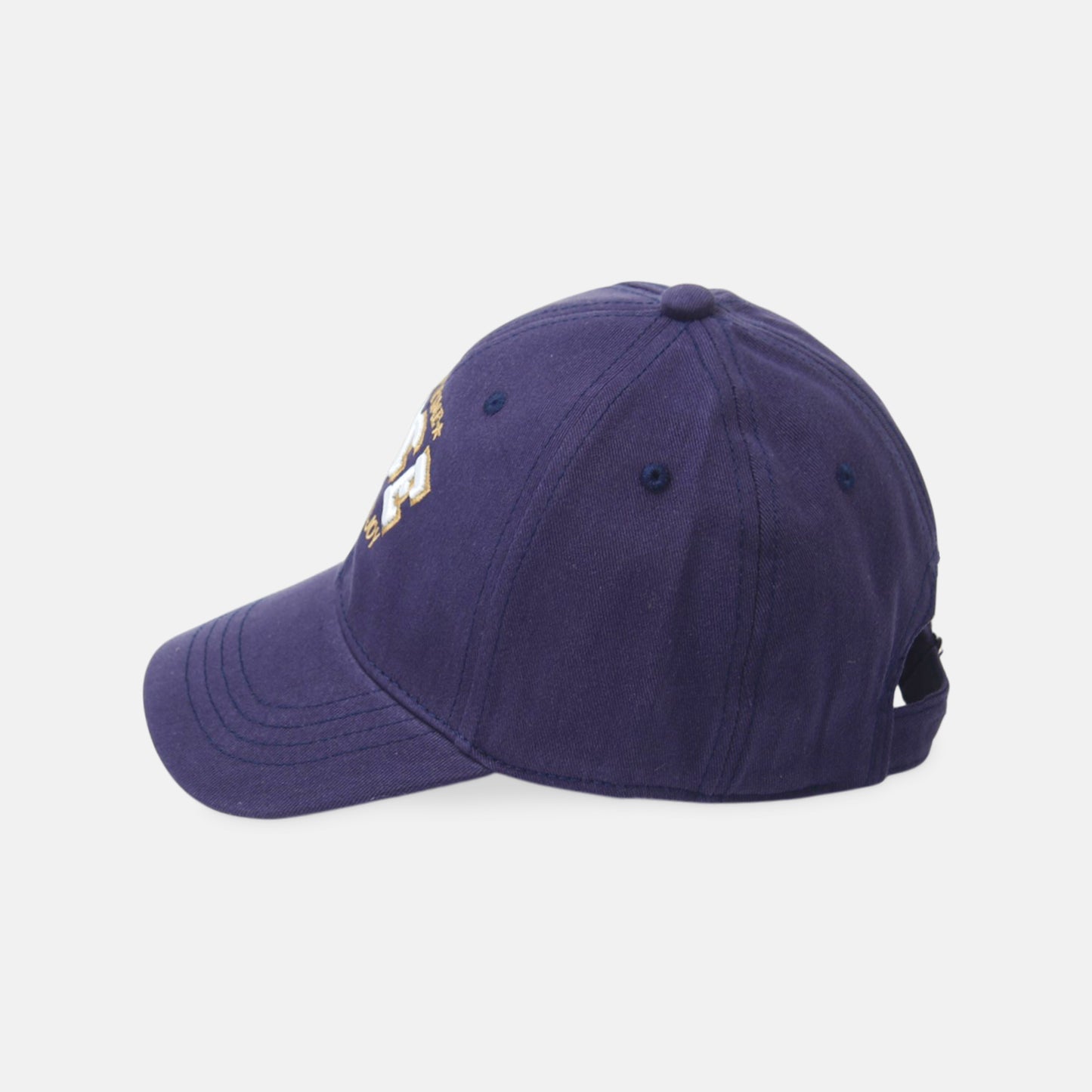 Navy Classy Cap 54 Cm