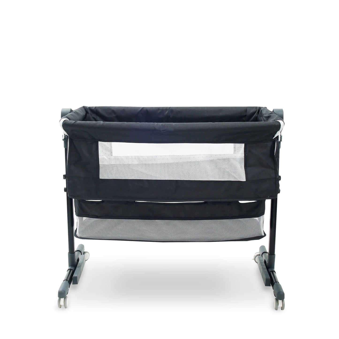 BABY CRADLE BLACK