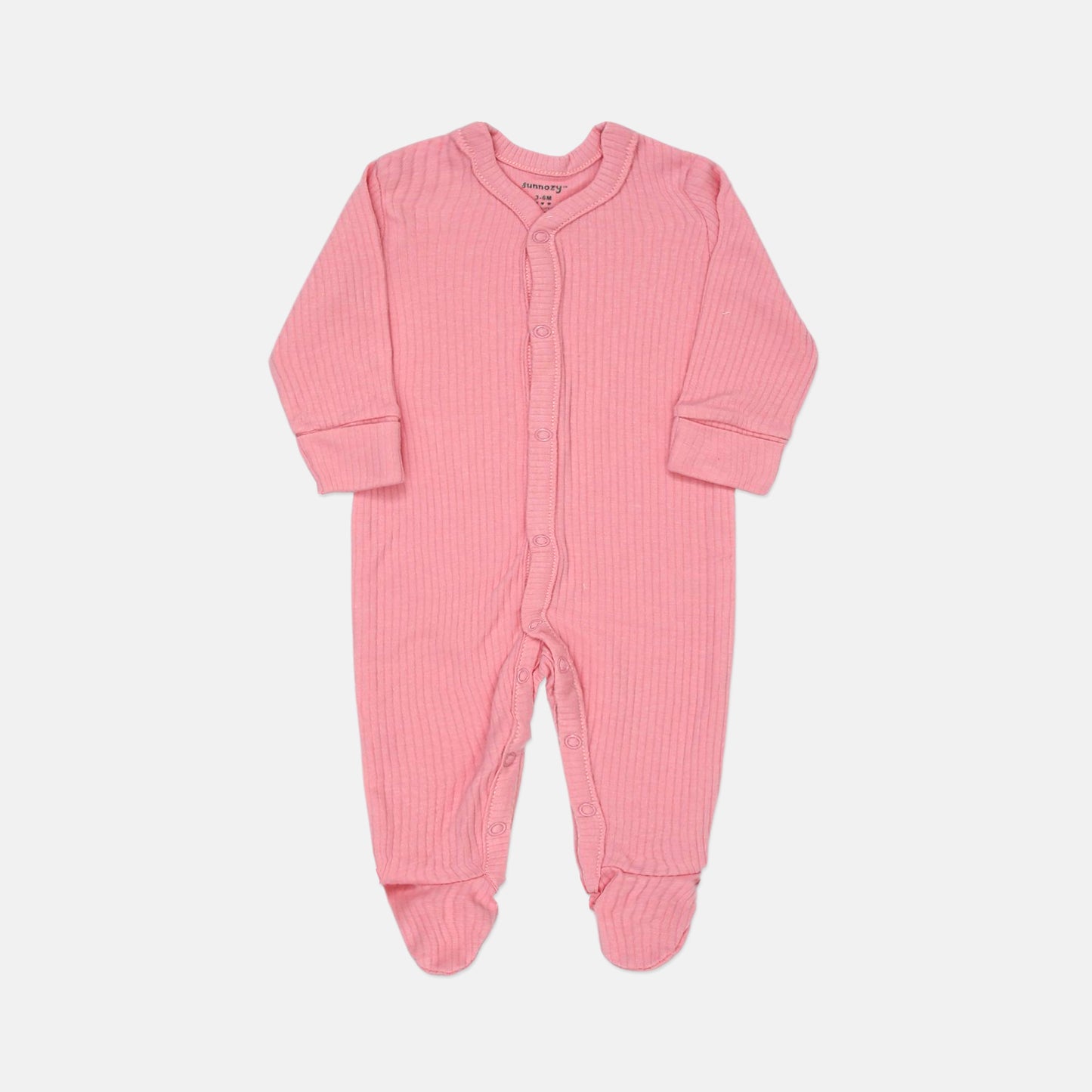 Pink & Black Zebra Pack Pk-3