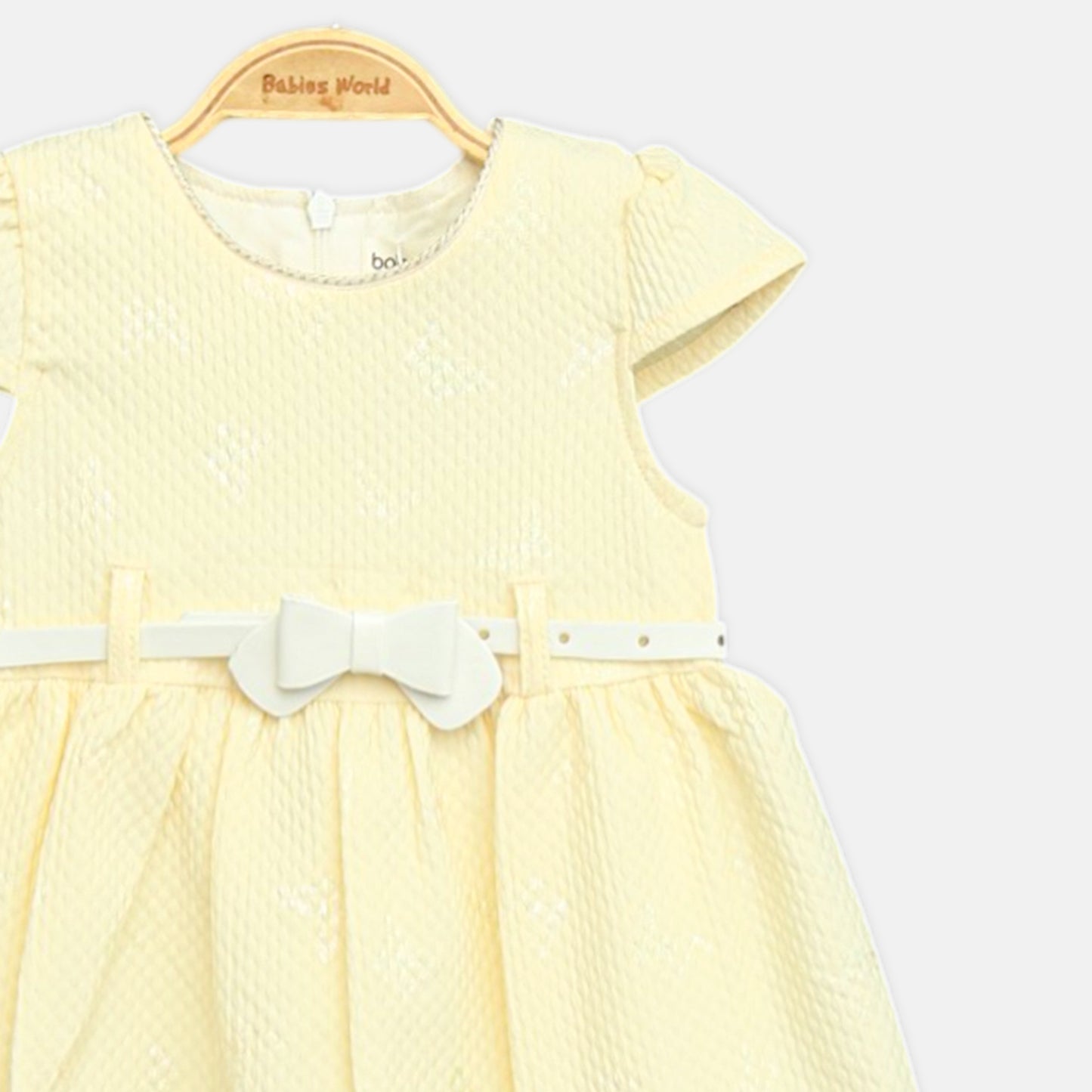 Sunny Charm Frock