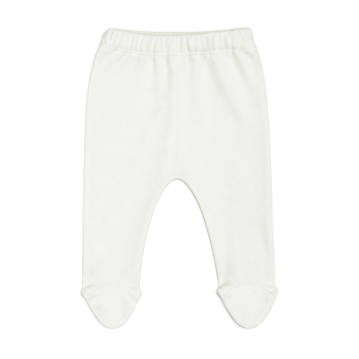 OFF-WHITE FLORAL BABY GIRL GIFT SET