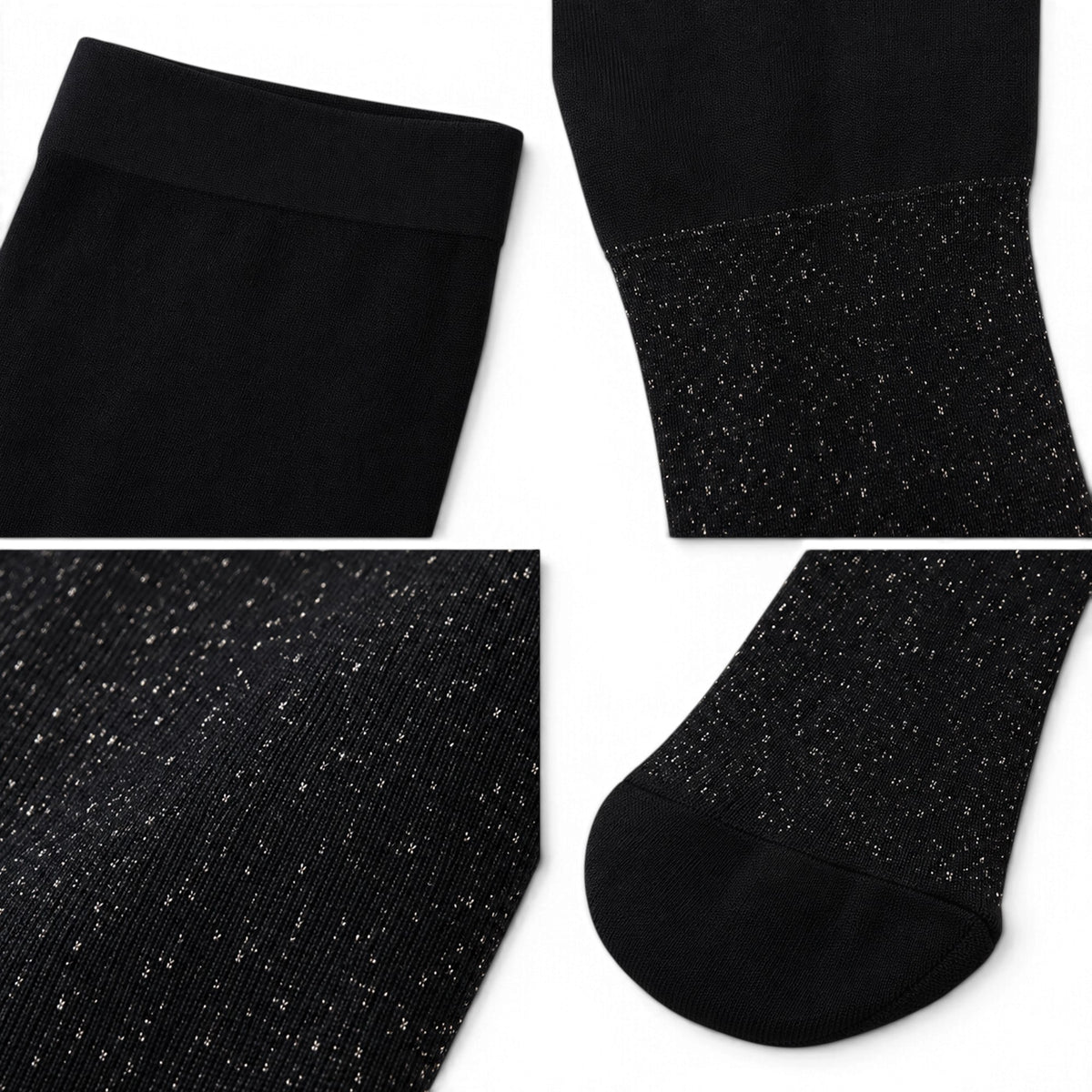 LEGGINGS BLACK