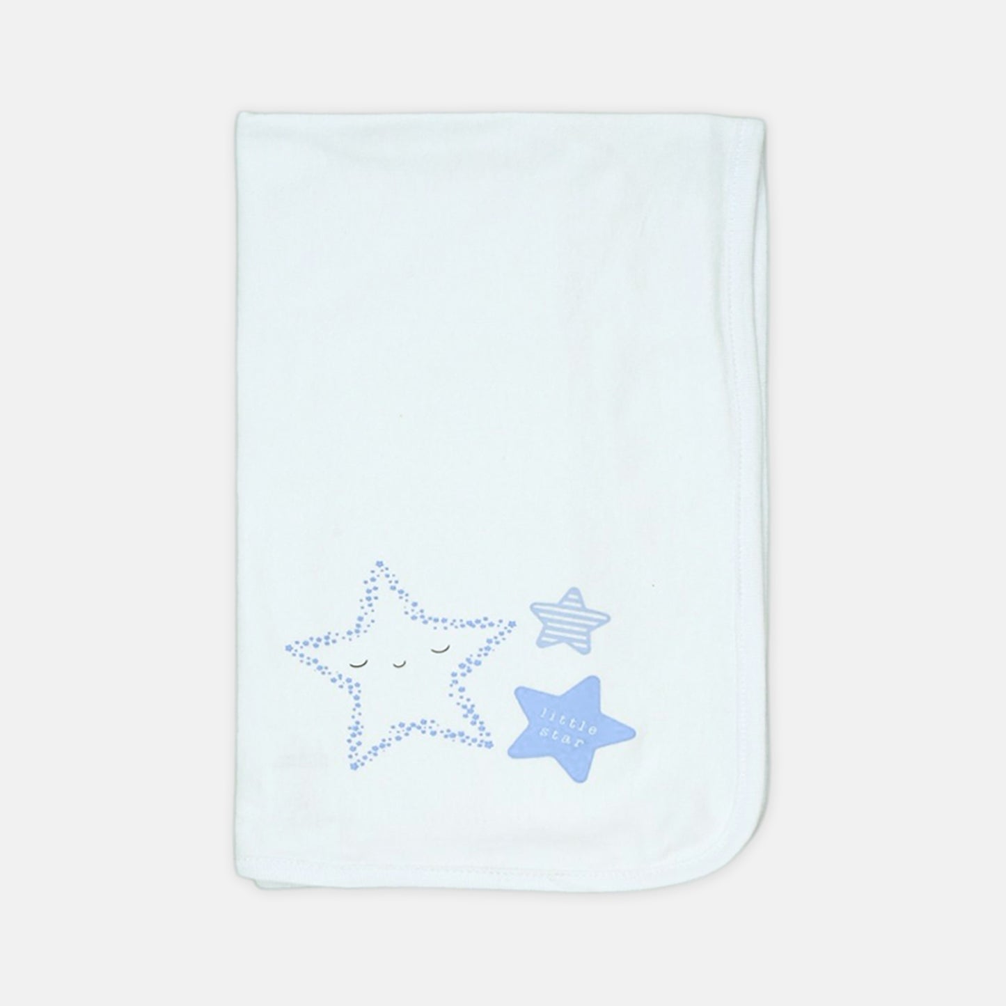 Starlight Newborn Gift Set Blue Pk-9