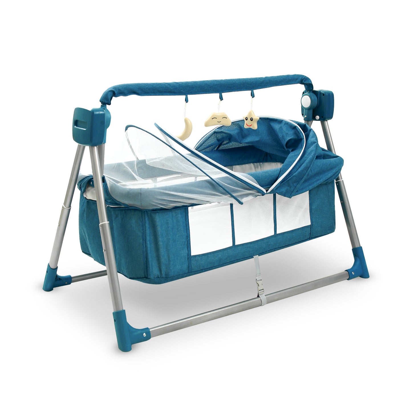 ELECTRIC SWING GREEN