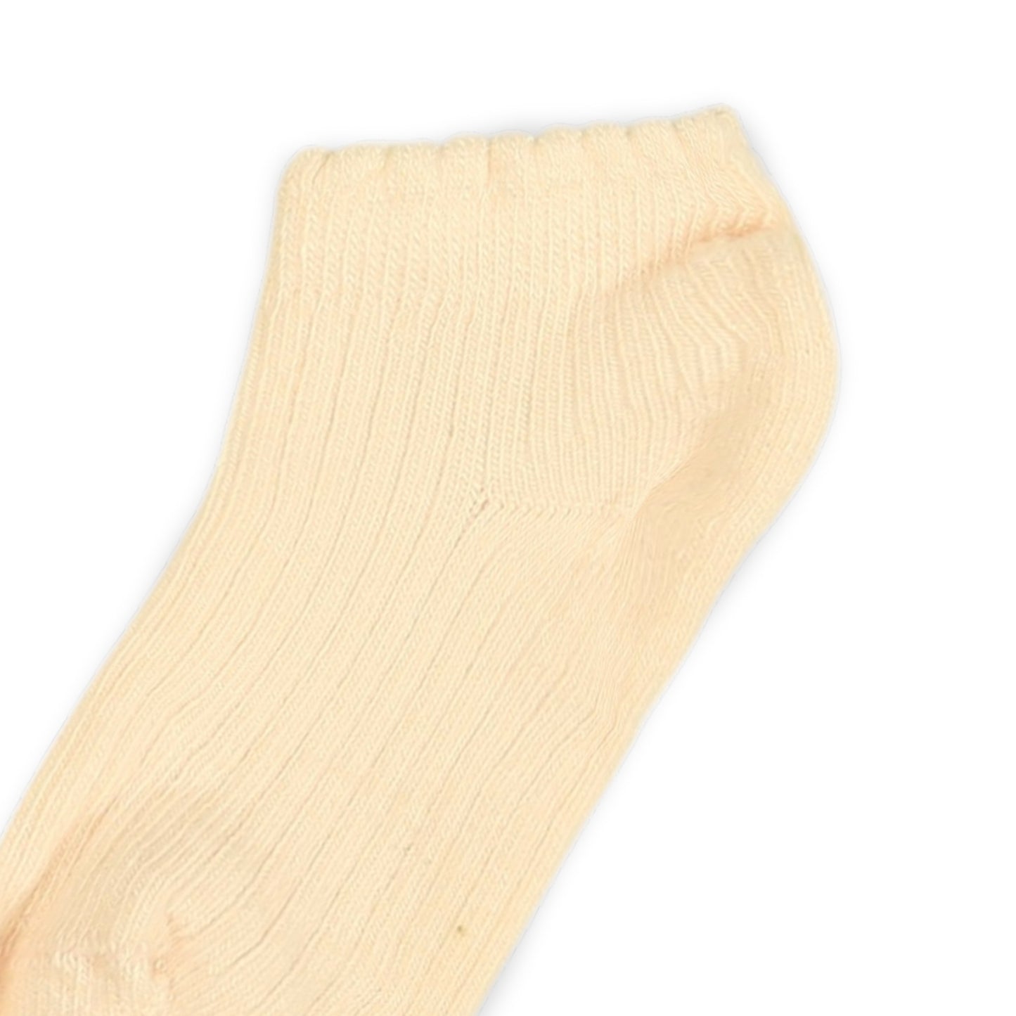 CLOUD SOFT GIRL SOCKS PK-2
