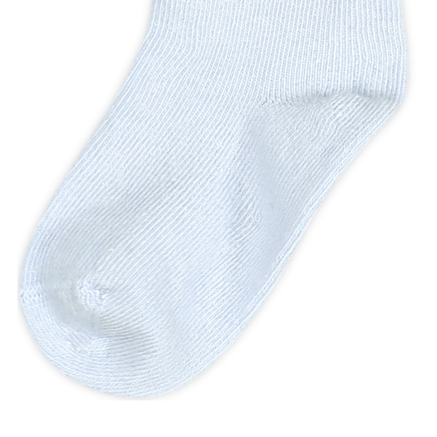 COTTON BLEND ANKLE BOY SOCKS PK-2