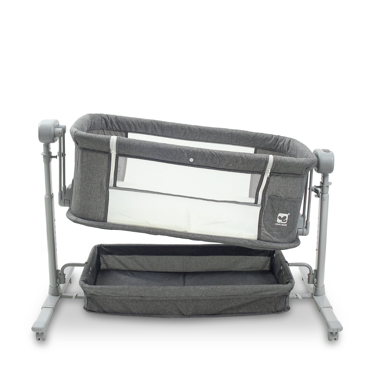 ELECTRIC SWING GREY