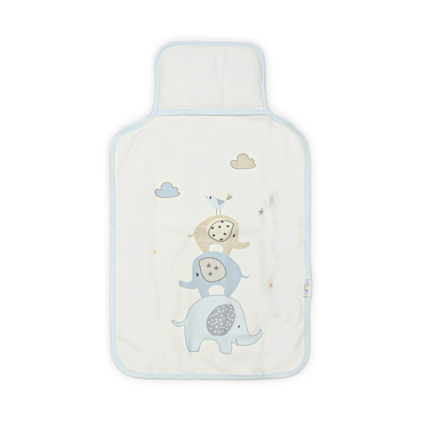 LITTLE ELEPHANT CHANGING MAT