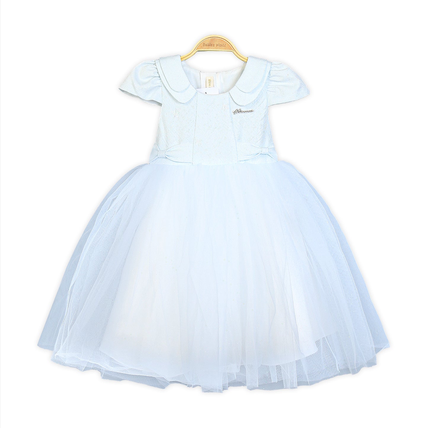 DREAMY FANCY FROCK