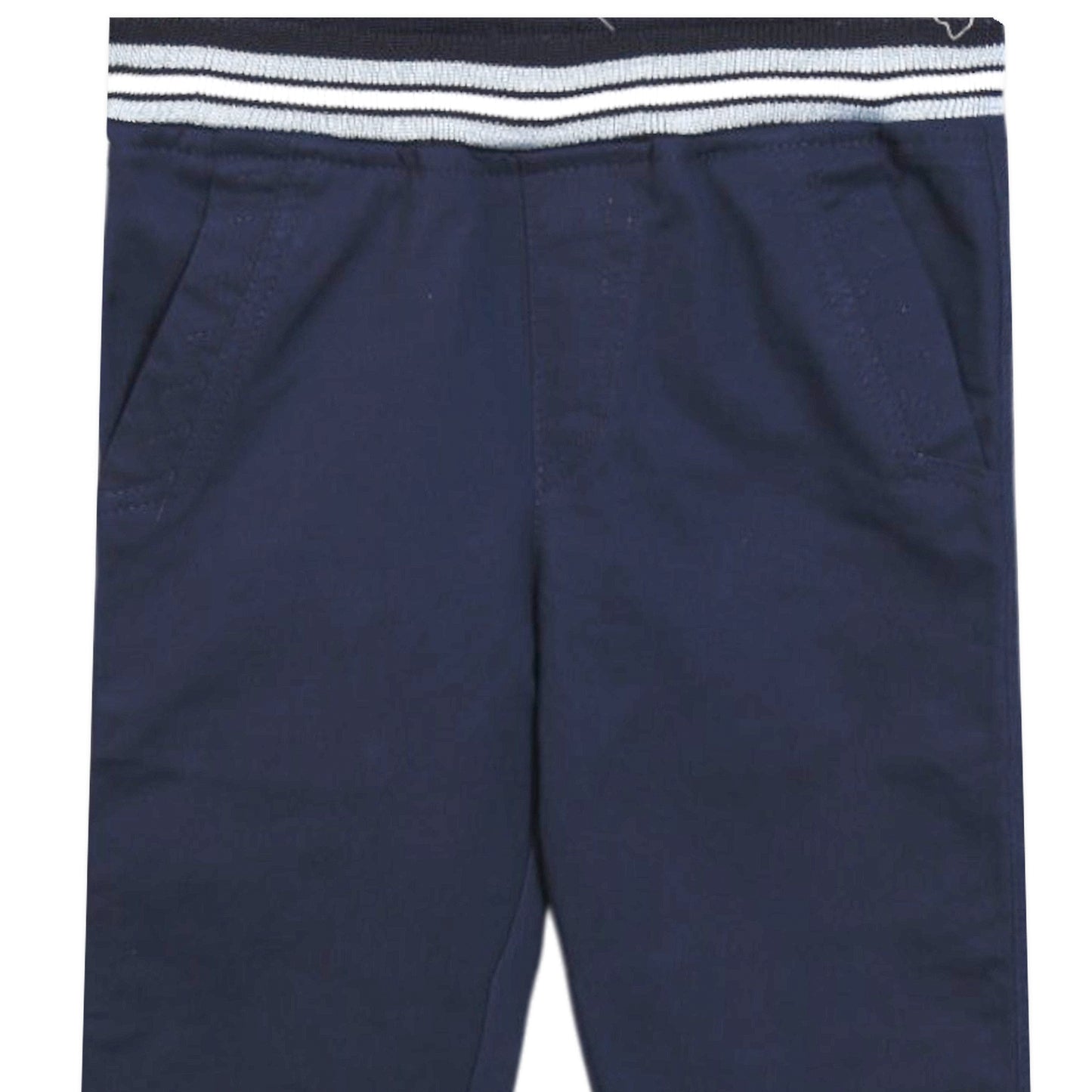 BOYS' NAVY PANT