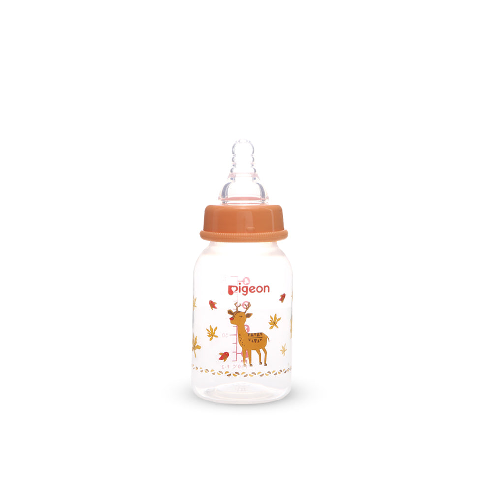 SLIM NECK FEEDER 120ML DEER