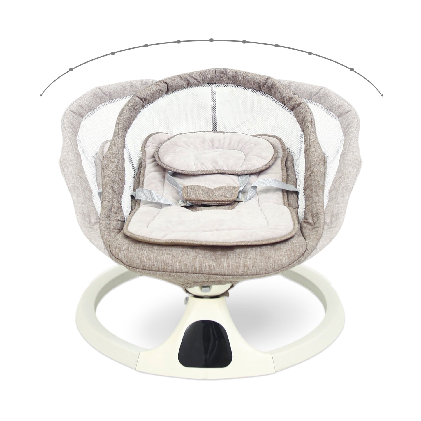 ELECTRIC SWING KHAKI
