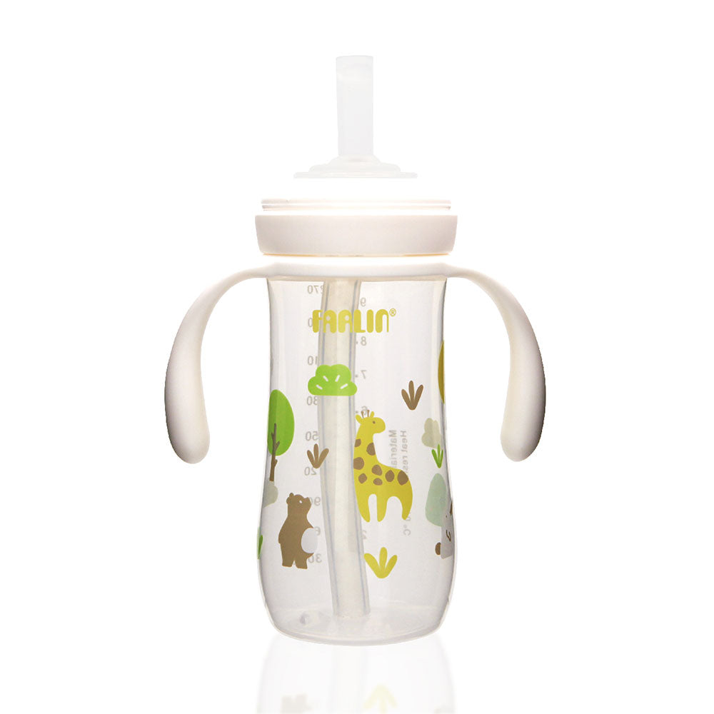 WIDE NECK DRINKING CUP 270ML