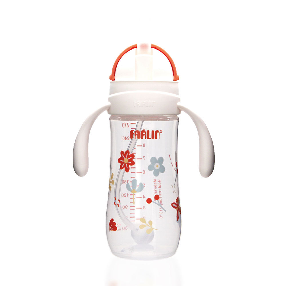 WIDE NECK DRINKING CUP 270ML