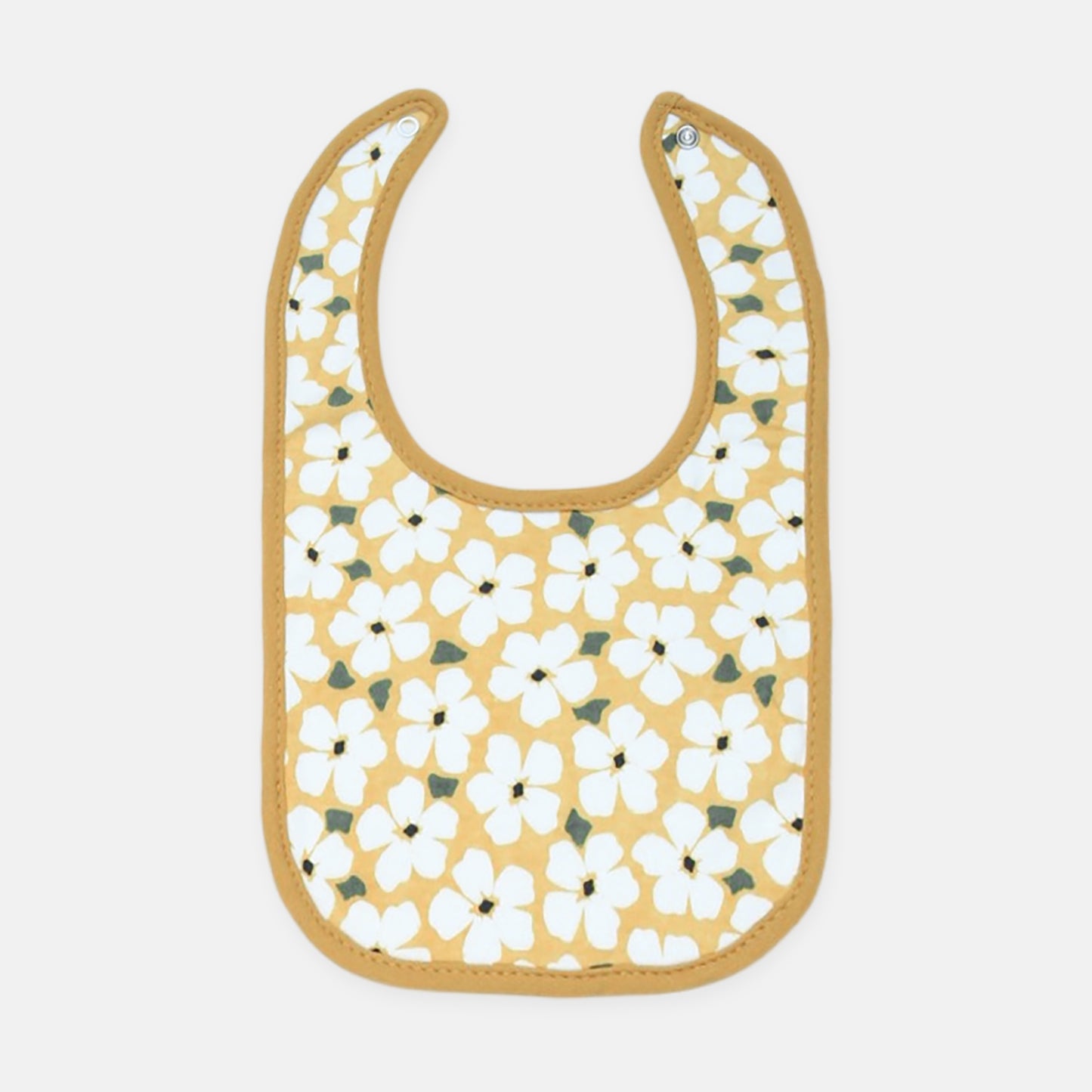 Olive Green & Daisy Print Set