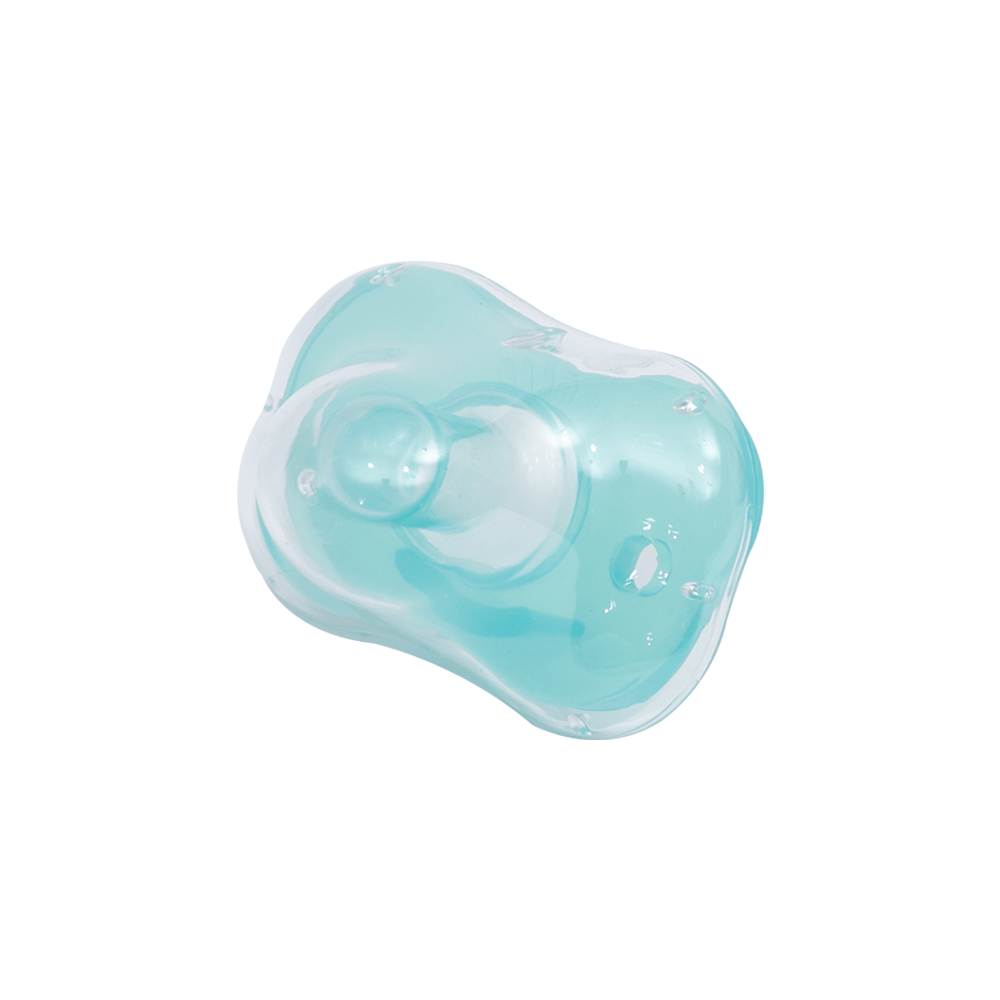 NEWBORN SILICON PACIFIER
