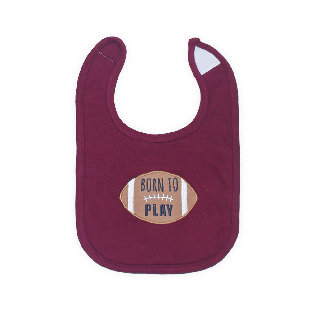 BABY BOY GIFT SET PK-8 MULTICOLOR BORN TO PLAY