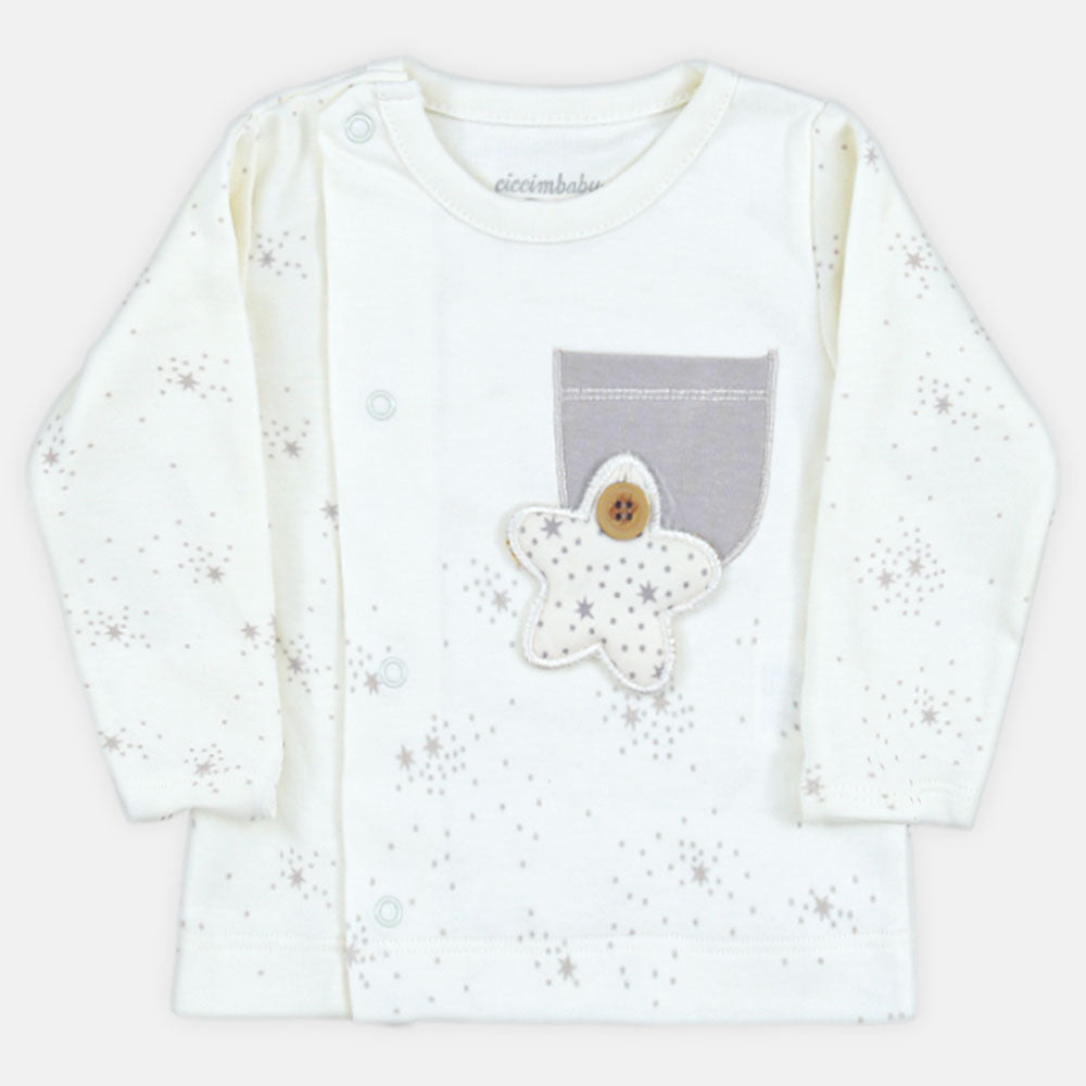 BABY BOY GIFT SET