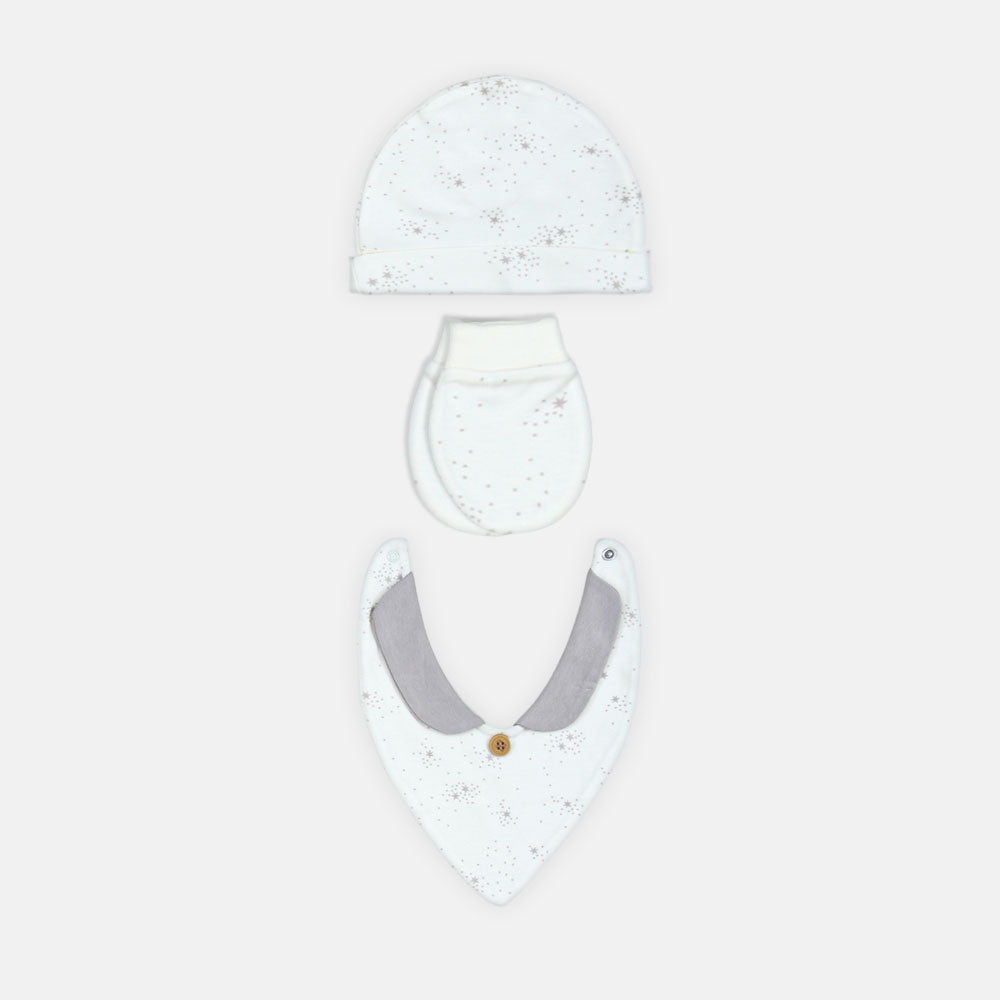 BABY BOY GIFT SET