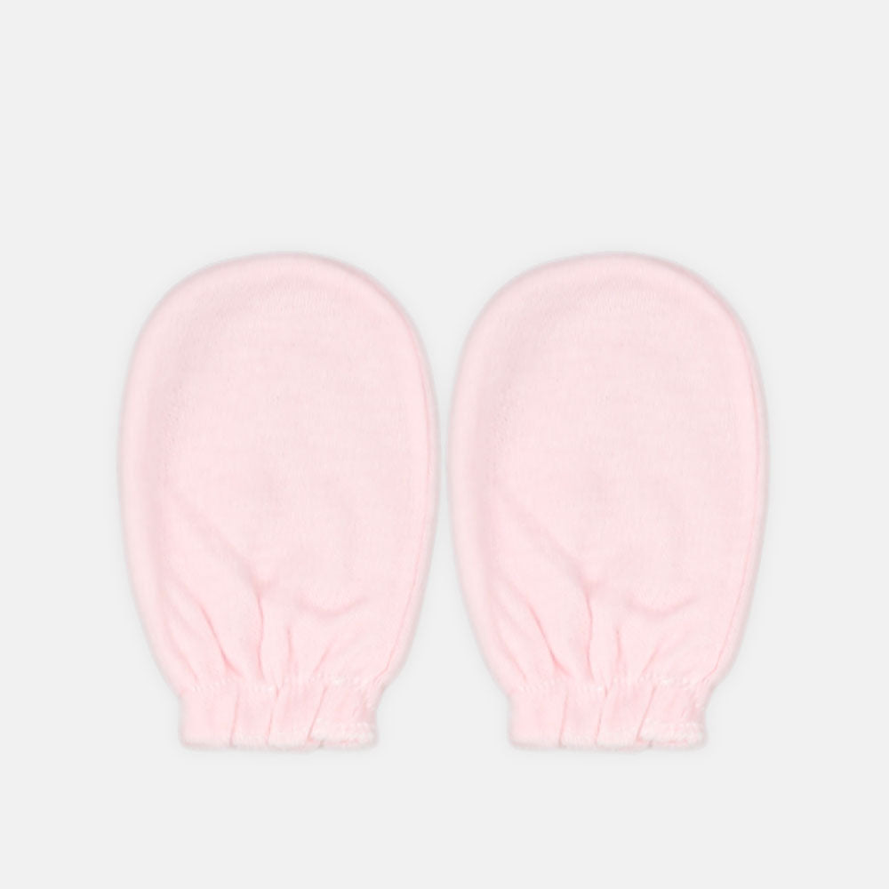 BABY CAP SET I LOVE DADDY