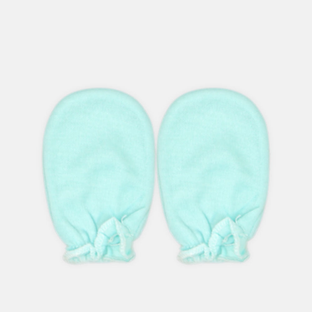 BABY CAP SET WELCOME TO THE WORLD
