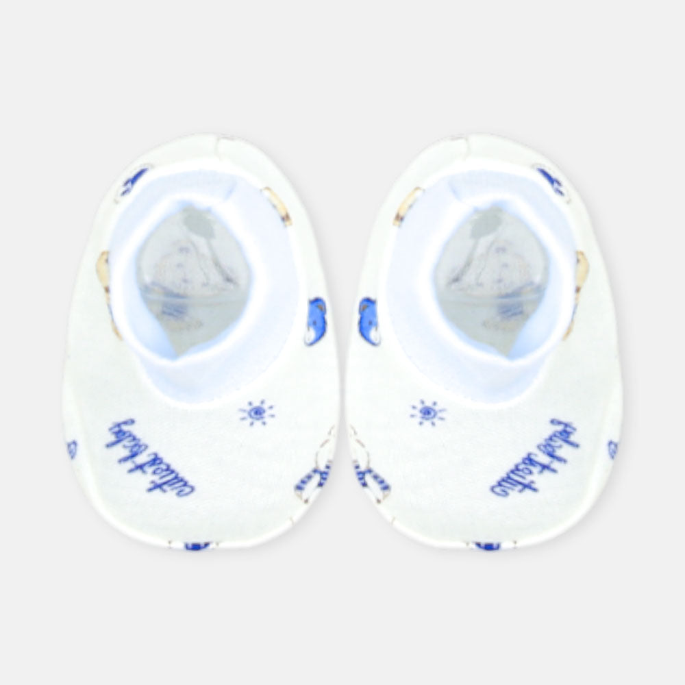 BABY CAP SET I LOVE DADDY