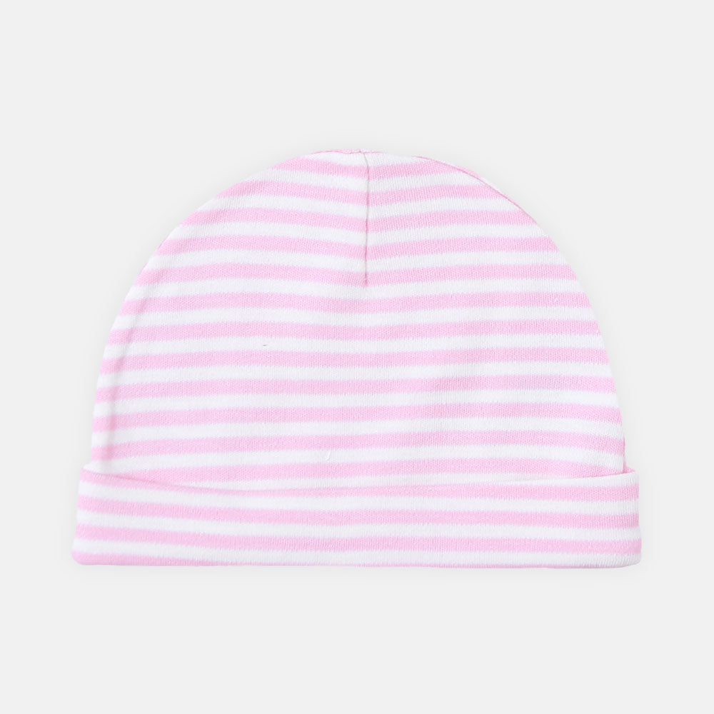 BABY CAP PK-3 DINO