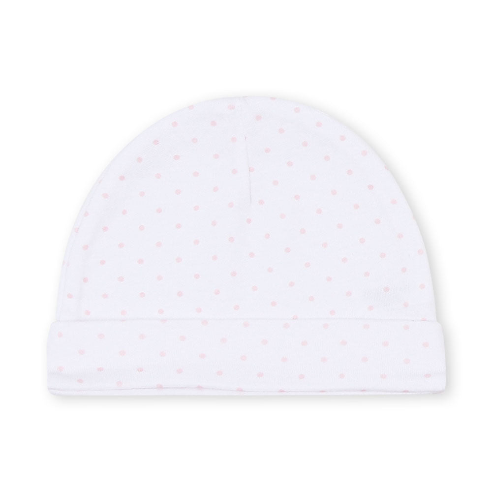 CAPS PK-3 PINK FLORAL & ELEPHANT