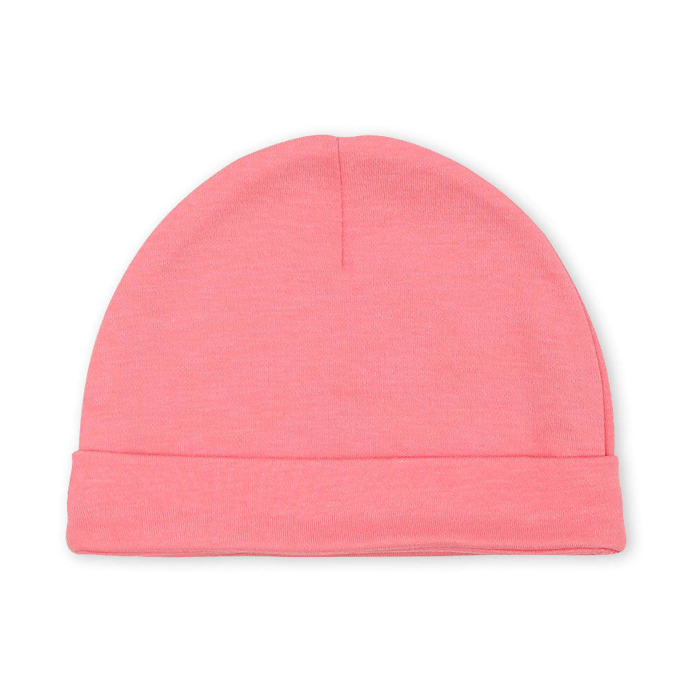 CAPS PK-3 PINK FLORAL